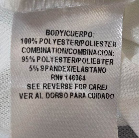 Robbie Bee Green Palm Tropical Flowy Long Dress, Size M - Picture 5 of 9